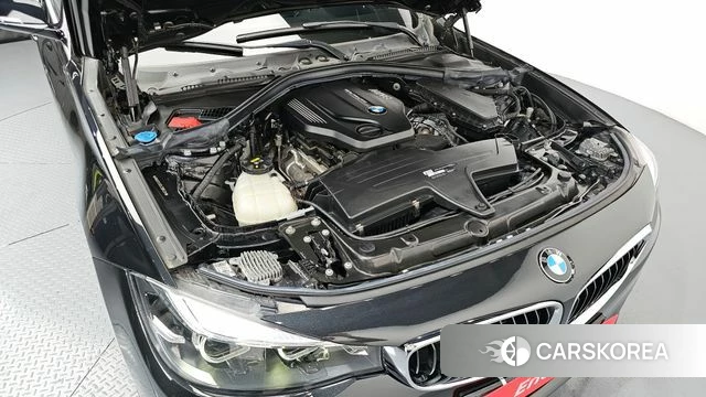 BMW 3 Series GT (F34) id 3942374 из Кореи 16