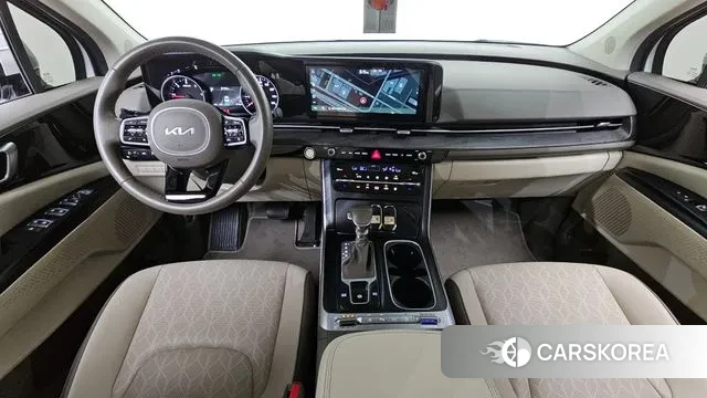 Kia Carnival 4th generation id 3289227 из Кореи 16