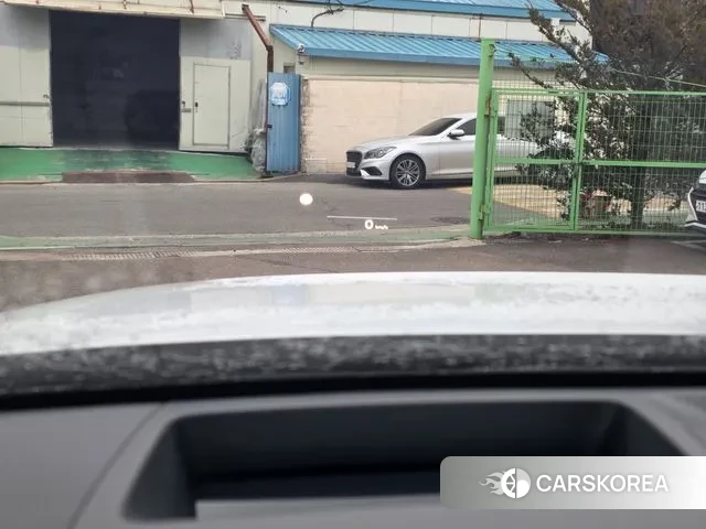 Hyundai Grandeur (GN7) id 3507961 из Кореи 16