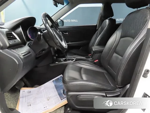 Ssangyong Tivoli Armor id 3380728 из Кореи 16