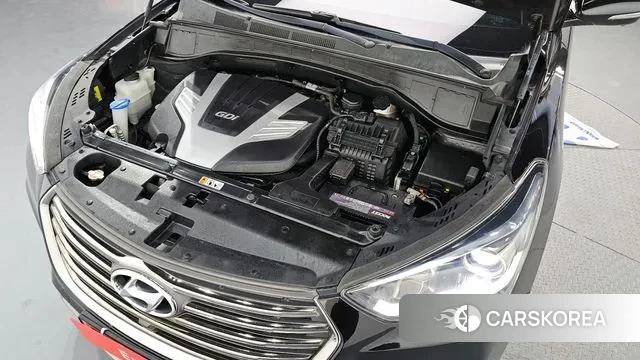 Hyundai The New Max Cruise id 3375306 из Кореи 16