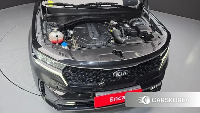 Kia Sorento 4th Generation id 3384997 из Кореи 16