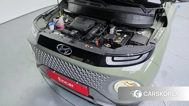 Hyundai Casper id 3438170 из Кореи 16