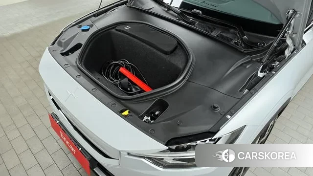 Polestar Polestar 2 id 3002204 из Кореи 16