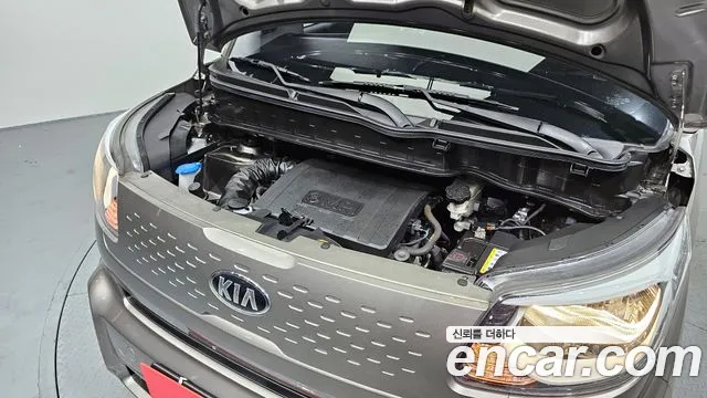 Kia The New Ray id 2751740 из Кореи 16