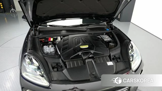 Porsche Cayenne (PO536) id 4339434 из Кореи 29