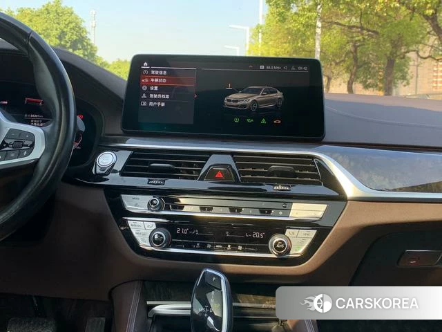 BMW 5 series id 4273573 из Китая 29