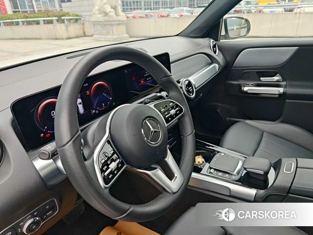 Mercedes-Benz GLB id 4271747 из Китая 14
