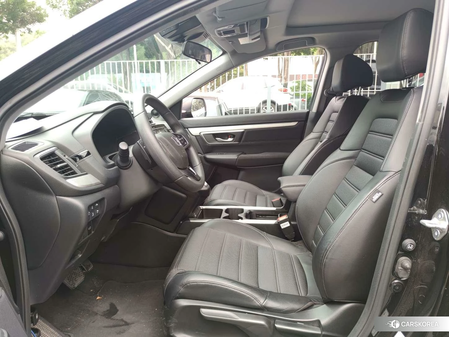 Honda CR-V id 4462109 из Китая 13