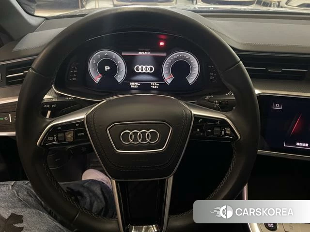 Audi A6L id 4263677 из Китая 11