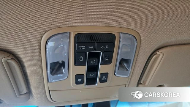 Kia The New Carnival id 3955349 из Кореи 14