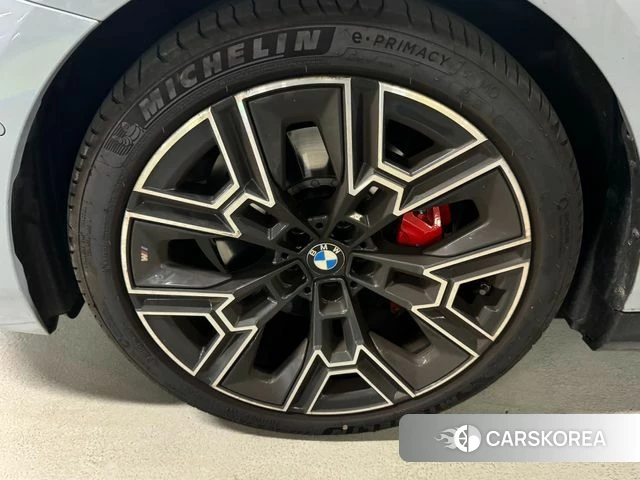 BMW 5 Series (G60) id 4523033 из Кореи 16