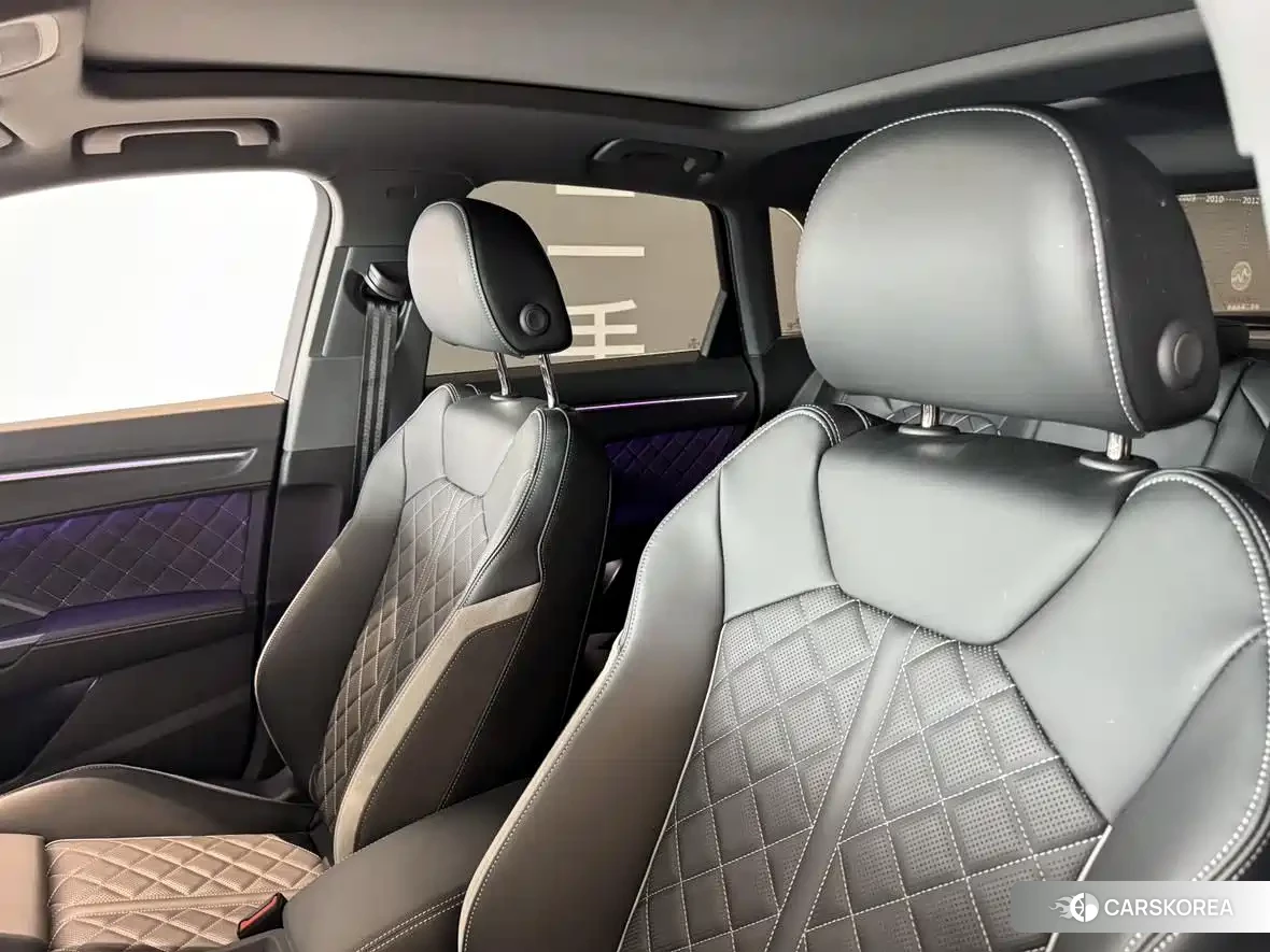 Audi Q3 id 4576440 из Китая 16