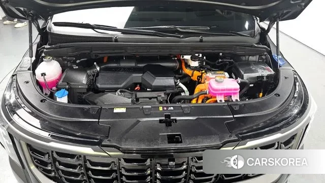 Kia The New Carnival 4th Generation id 3769572 из Кореи 16