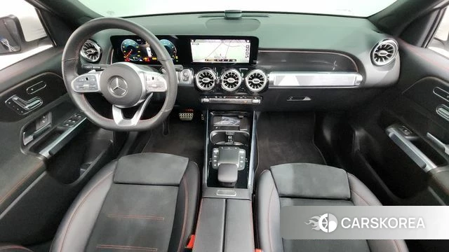 Mercedes-Benz GLB-Class X247 id 4324307 из Кореи 15