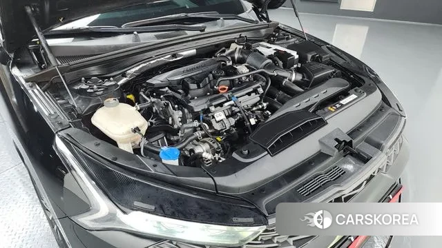 Kia K5 3rd generation id 3362193 из Кореи 16