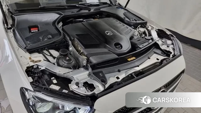 Mercedes-Benz E-Class W213 id 3052827 из Кореи 16