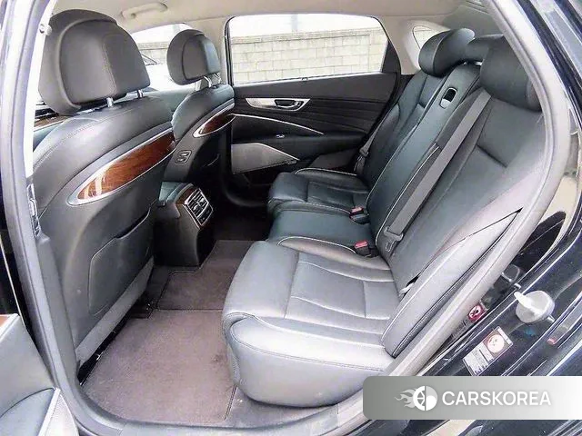 Kia More K9 id 2961684 из Кореи 16