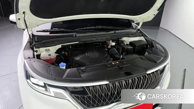 Kia Carnival 4th generation id 3054315 из Кореи 16