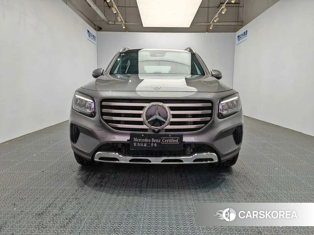 Mercedes-Benz GLB id 4209280 из Китая 14