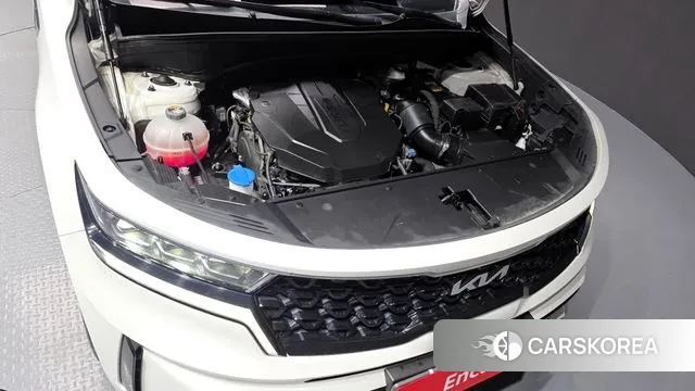 Kia Sorento 4th Generation id 3550647 из Кореи 16