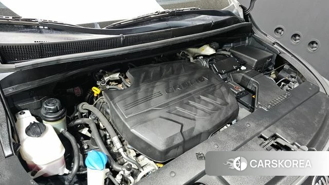 Kia The New Carnival id 4371586 из Кореи 28