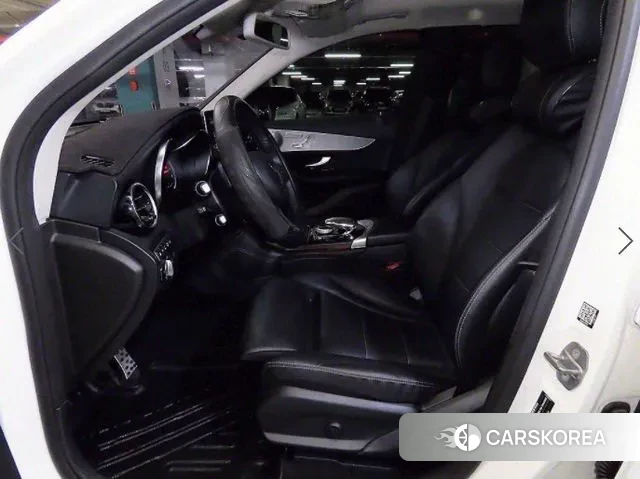 Mercedes-Benz GLC-Class X253 id 3161756 из Кореи 16