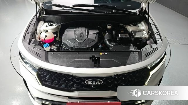 Kia Sorento 4th Generation id 4245317 из Кореи 16