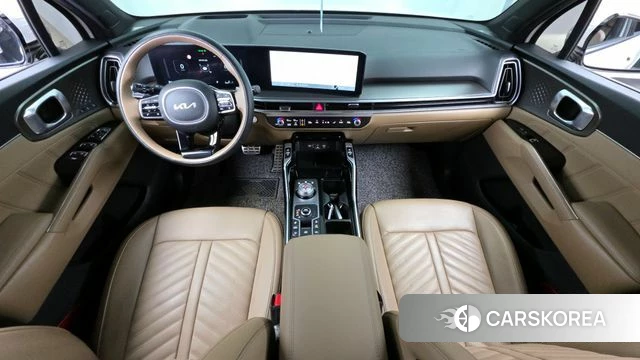 Kia The New Sorento 4th Generation id 3805628 из Кореи 16