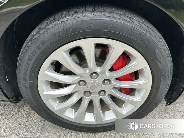 Cadillac XTS id 3882563 из Китая 14