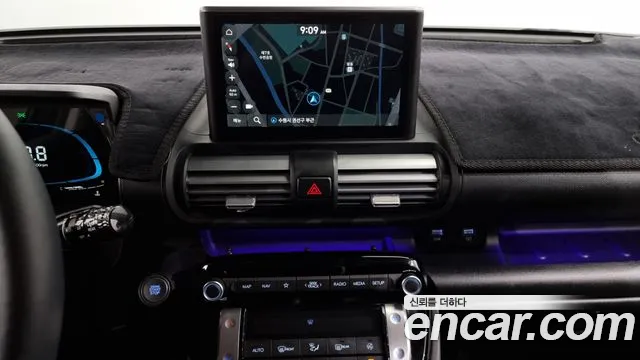 Hyundai Casper id 2634630 из Кореи 16