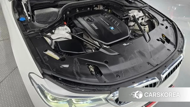 BMW 6 Series GT (G32) id 3150480 из Кореи 16