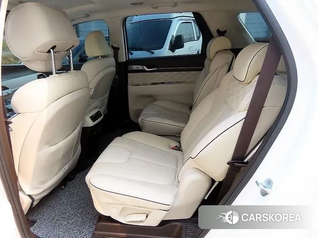 Hyundai Palisade id 3529764 из Кореи 16