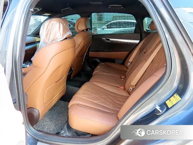 Genesis G80 (RG3) id 3281891 из Кореи 16