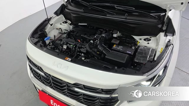 Kia The New Seltos id 4591777 из Кореи 16