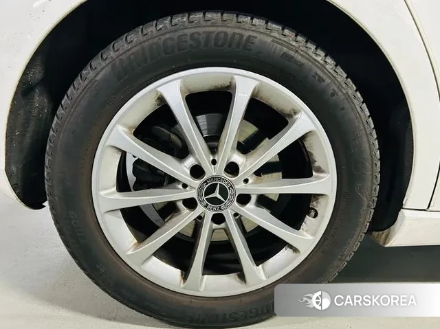 Mercedes-Benz A-Class W177 id 3520038 из Кореи 16