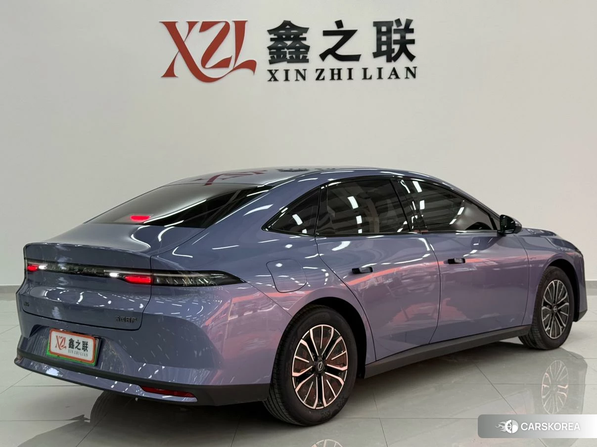 Nissan N6 id 4440567 из Китая 28