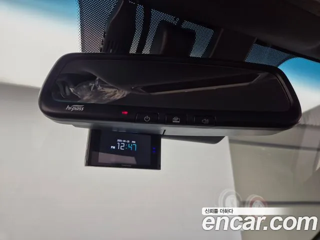 Ssangyong The New Rexton Sports Cannes id 2667531 из Кореи 16