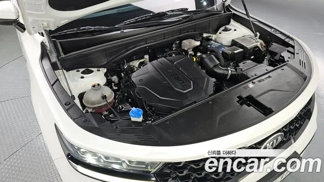 Kia Sorento 4th Generation id 2951435 из Кореи 16