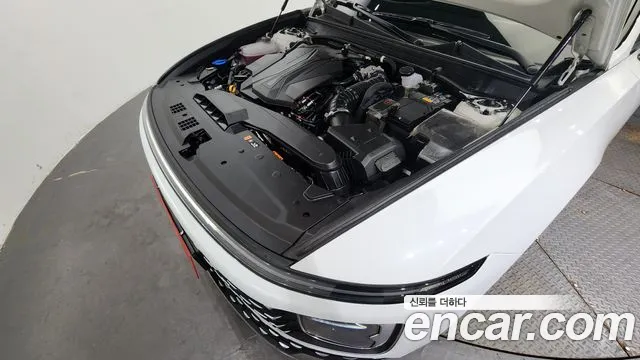 Hyundai Grandeur (GN7) id 2848050 из Кореи 16