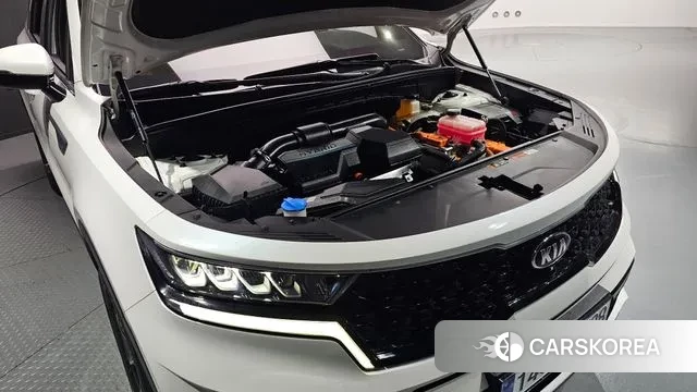 Kia Sorento 4th Generation id 3350283 из Кореи 16