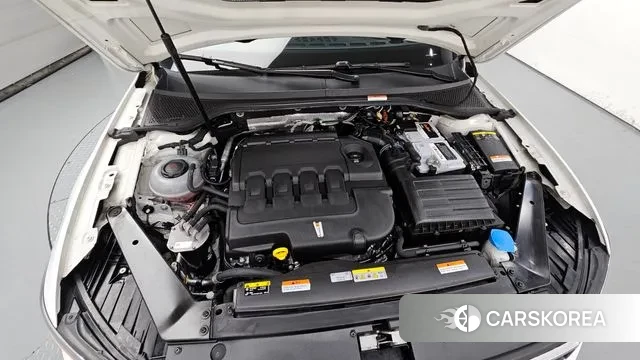 Volkswagen Passat GT (B8) id 3323931 из Кореи 16