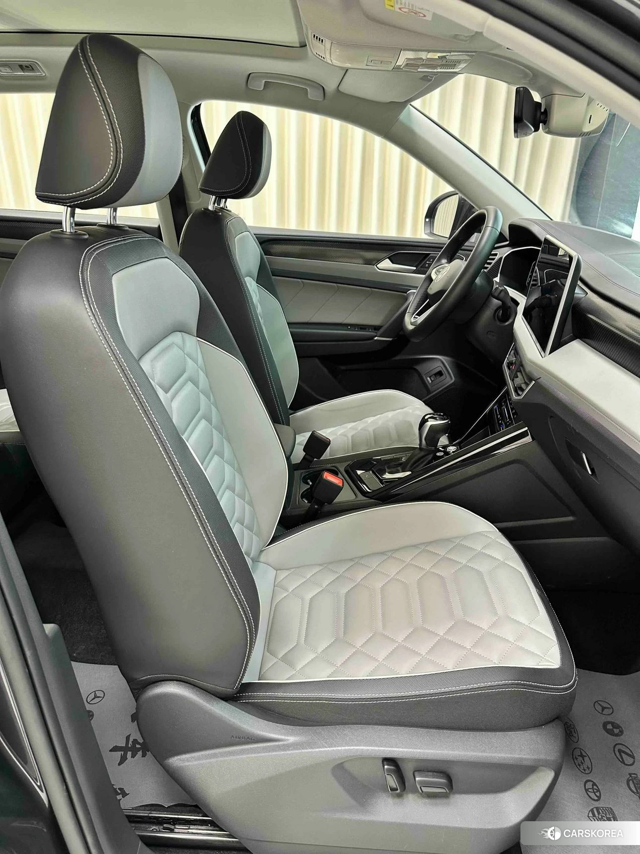 Volkswagen Tanyue id 4513995 из Китая 18