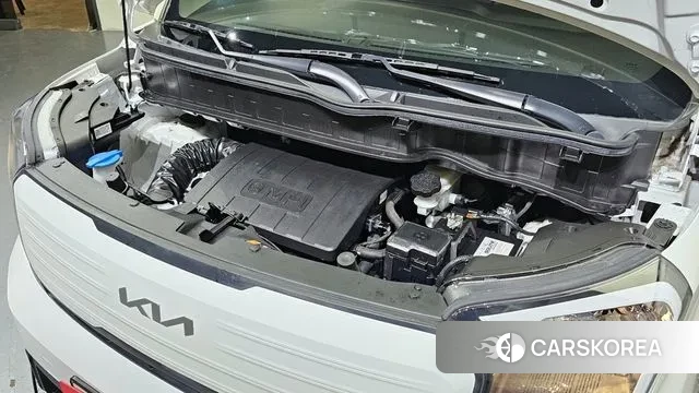 Kia The New Kia Ray id 3037040 из Кореи 16