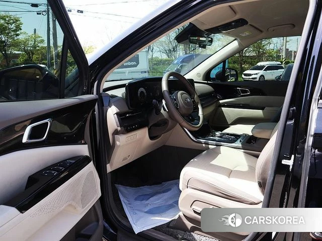 Kia Carnival 4th generation id 4406294 из Кореи 16