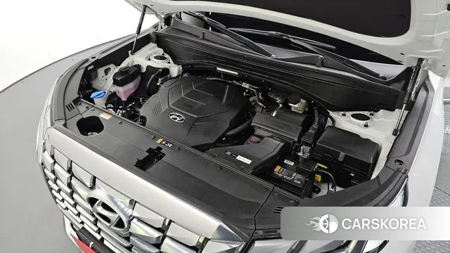 Hyundai The New Palisade id 2900289 из Кореи 16