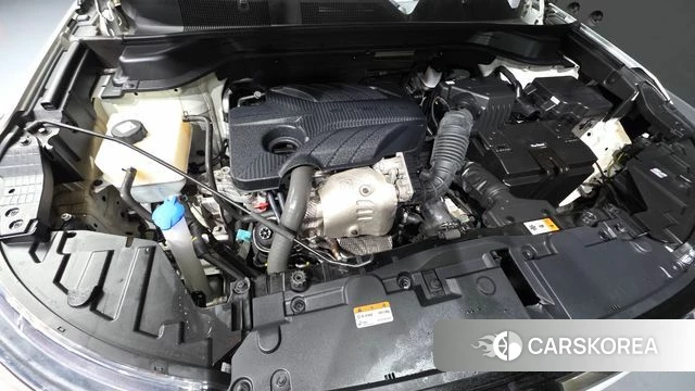 Ssangyong Beautiful Korando id 4667352 из Кореи 27
