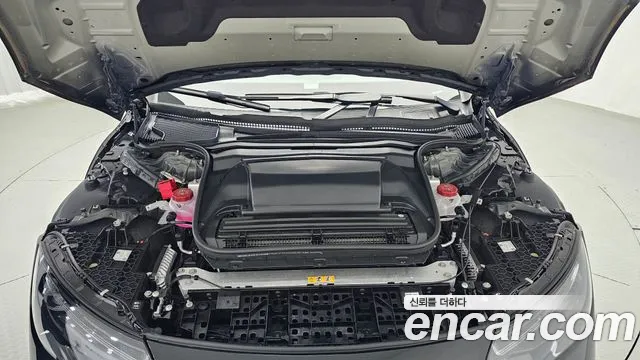 Mercedes-Benz EQE V295 id 2708575 из Кореи 16