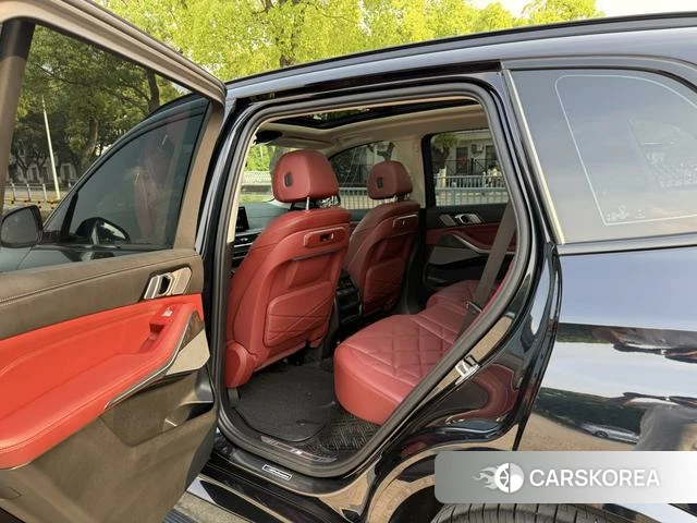 BMW X5 id 4307391 из Китая 9