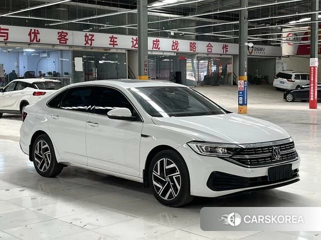 Volkswagen Sagitar id 4333202 из Китая 14